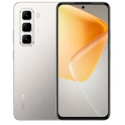 Смартфон Infinix Hot 50 Pro Grey 1