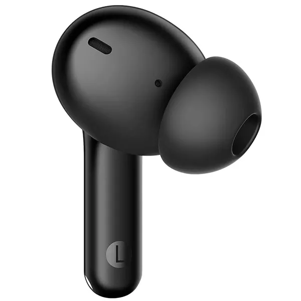 Беспроводные наушники Realme Buds T100 Black 2 Беспроводные наушники Realme Buds T100 Black 2