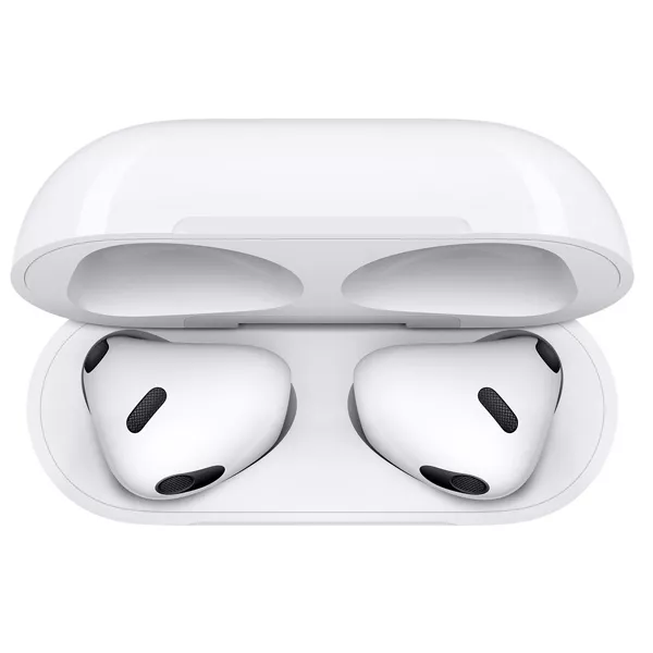 Беспроводные наушники Apple AirPods 3 EU 2