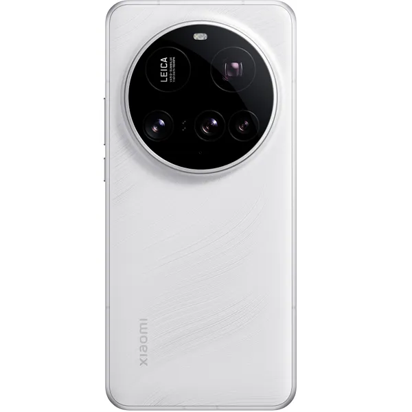Смартфон Xiaomi 15 Ultra 16+512Gb White 2 Смартфон Xiaomi 15 Ultra 16+512Gb White 2
