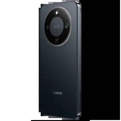Honor Turbo Black 4