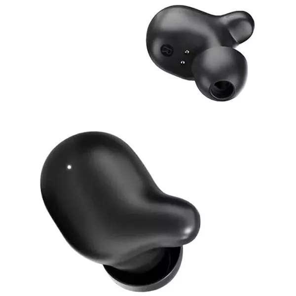 Беспроводные наушники HAYLOU T-15 Черные 3 Беспроводные наушники HAYLOU T-15 Черные 3