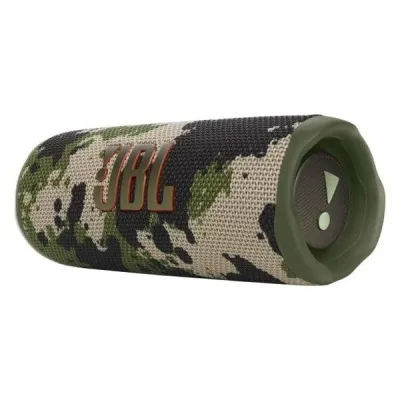Портативная колонка JBL Flip 6 Squad 1