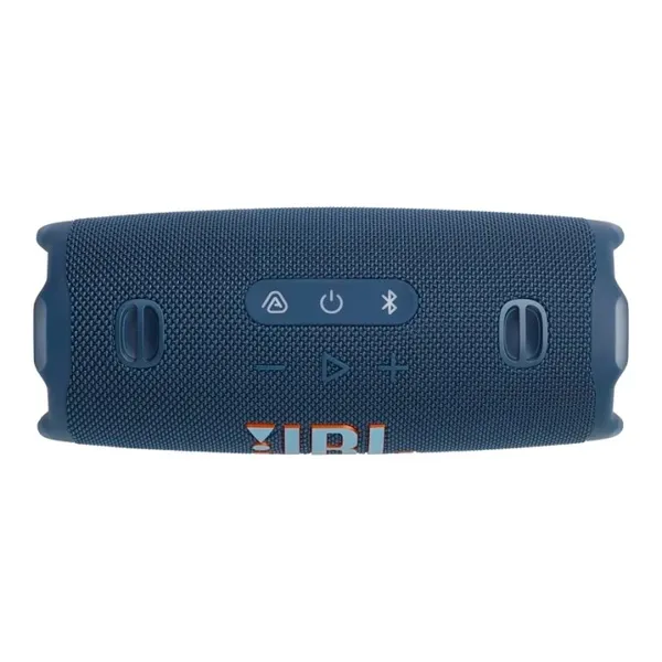 Портативная колонка JBL Charge 6 Blue 3