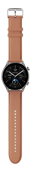 Смарт-часы Xiaomi Amazfit GTR 4 Brown Leather (New Version) 2-Picsart-AiImageEnhancer