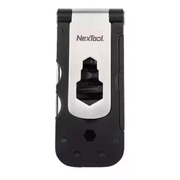 Мультитул для велосипеда Xiaomi Nextool Multifunctional Bicycle Tool 1 Мультитул для велосипеда Xiaomi Nextool Multifunctional Bicycle Tool 1