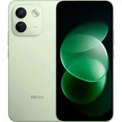 Смартфон REDMI Note 17 Pro Max 5G Зелёный 1