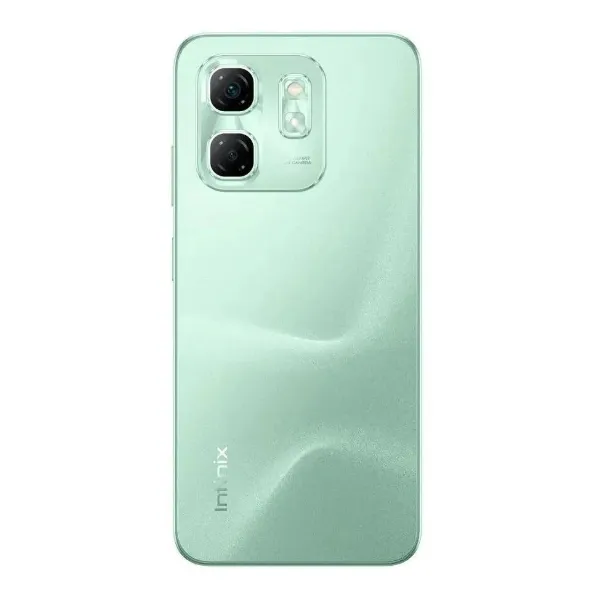 Смартфон Infinix Hot 50i Green 3 Смартфон Infinix Hot 50i Green 3