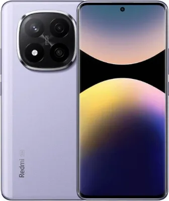 Xiaomi Redmi Note 14 Pro Plus 5G 1