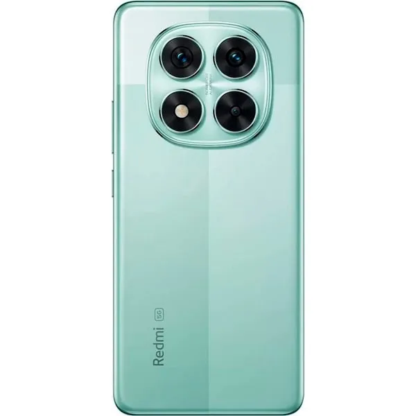 Смартфон Xiaomi Redmi Note 14 Pro 5G cyan 3 Смартфон Xiaomi Redmi Note 14 Pro 5G cyan 3
