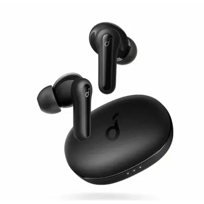 Беспроводные наушники Anker Souncore LIFE P2 MINI Black 1