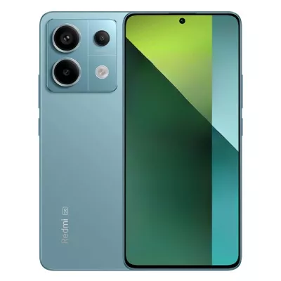 Redmi Note 13 Pro 5G Зелёный Redmi Note 13 Pro 5G Зелёный