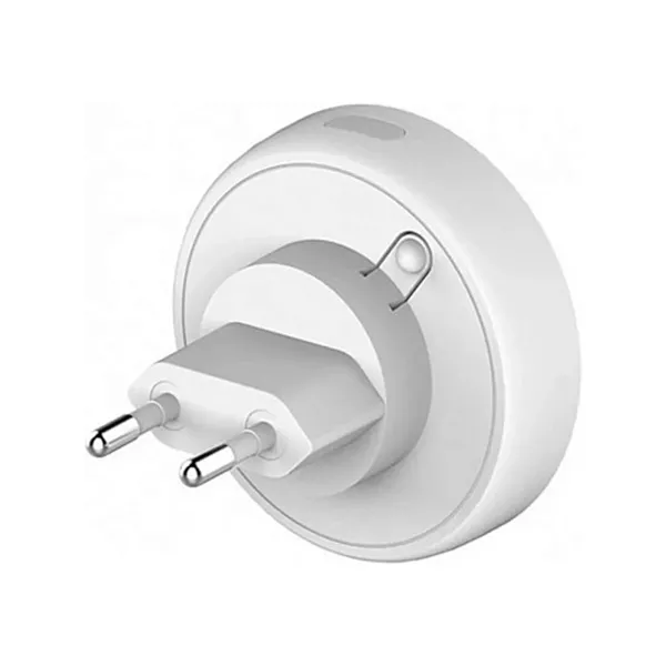 Ночник в розетку Xiaomi Yeelight Plug-in Nightlight (EU version) (YLYD11YL) 3 Ночник в розетку Xiaomi Yeelight Plug-in Nightlight (EU version) (YLYD11YL) 3
