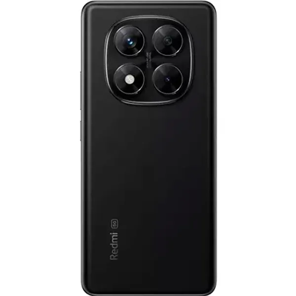 Смартфон Xiaomi Redmi Note 14 Pro 5G  black 3 Смартфон Xiaomi Redmi Note 14 Pro 5G  black 3