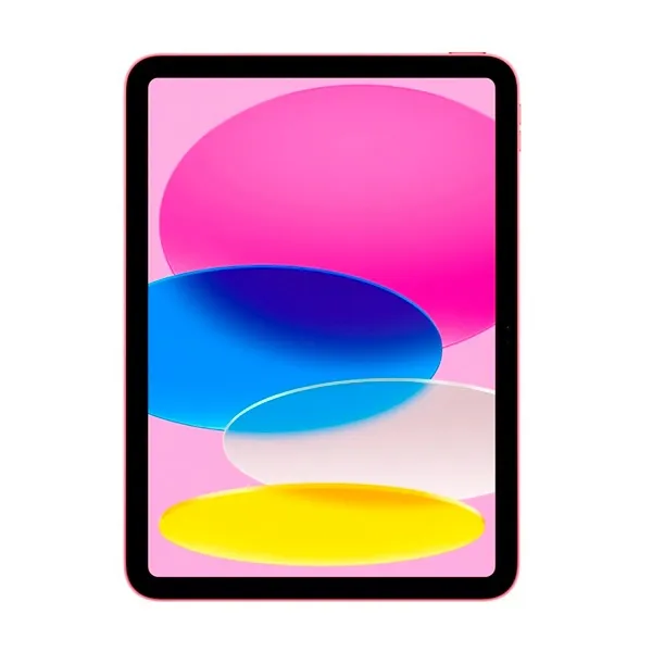 Планшет Apple iPad (2022) 10,9 Pink 2 Планшет Apple iPad (2022) 10,9 Pink 2