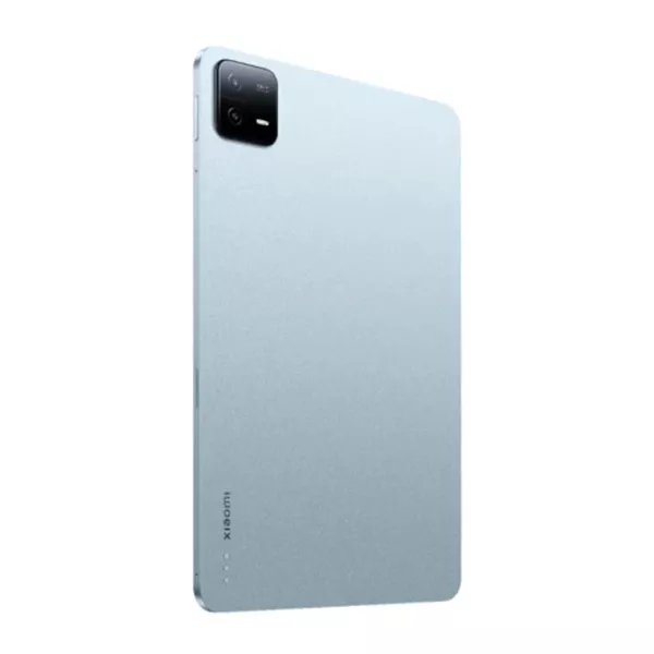 Xiaomi Pad 6 Голубой 2 Xiaomi Pad 6 Голубой 2
