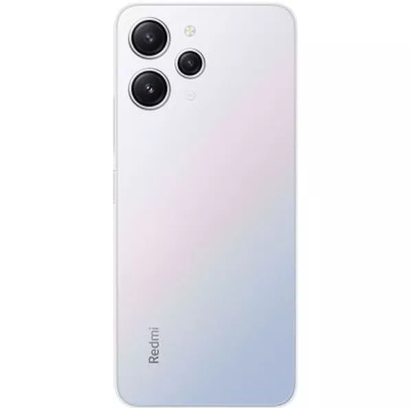 Redmi 12 Серебристый 2 Redmi 12 Серебристый 2
