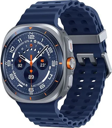 Samsung Galaxy Watch Ultra 2025 LTE 47 мм Синий 1