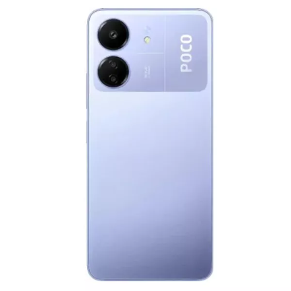 Poco C65 Фиолетовый 2 Poco C65 Фиолетовый 2