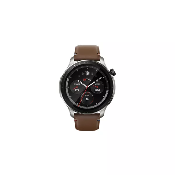Amazfit GTR 4 Коричневый 1