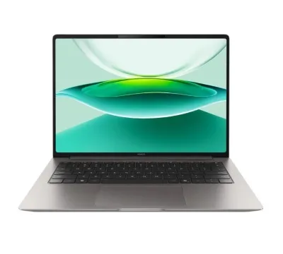 Honor 14 Starry Gray 1