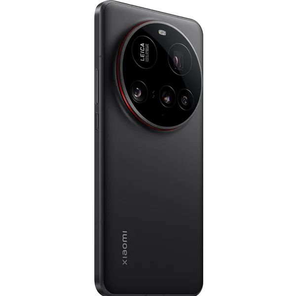 Смартфон Xiaomi 15 Ultra 16+512Gb Black 3 Смартфон Xiaomi 15 Ultra 16+512Gb Black 3