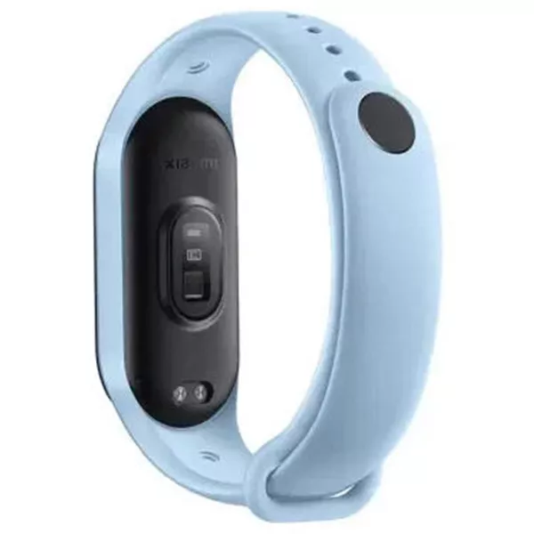 Mi band 7 Голубой 2 Mi band 7 Голубой 2