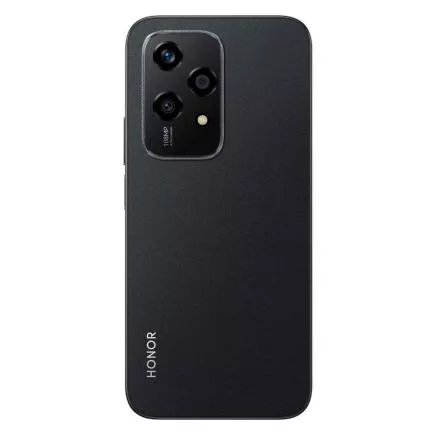 Смартфон Honor 200 Lite Чёрный 3 Смартфон Honor 200 Lite Чёрный 3