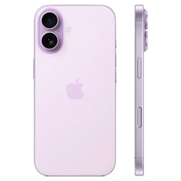 Смартфон Apple iPhone 17 Lavender 3 Смартфон Apple iPhone 17 Lavender 3