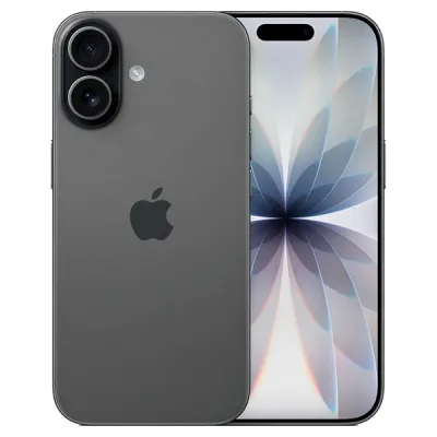 Смартфон Apple iPhone 17 Black 1 Смартфон Apple iPhone 17 Black 1