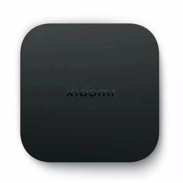 TV-приставка Xiaomi Mi Box S (2-го поколения) 1