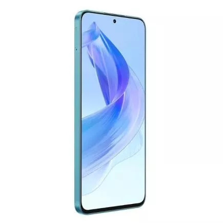Смартфон Honor 90 Lite Голубой 4 Смартфон Honor 90 Lite Голубой 4