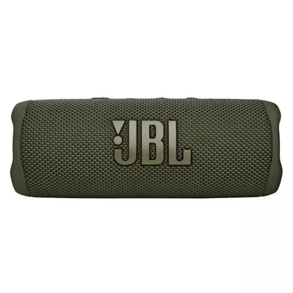 Портативная колонка JBL Flip 6 Green 1