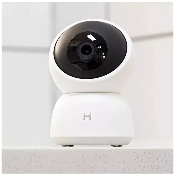 IP-камера Xiaomi IMILAB Home Security Camera A1 360°(CMSXJ19E) 1 IP-камера Xiaomi IMILAB Home Security Camera A1 360°(CMSXJ19E) 1