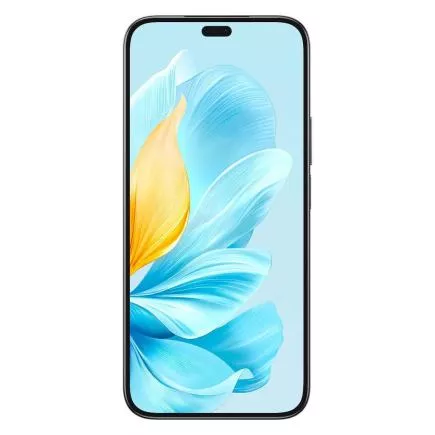 Смартфон Honor 200 Lite Чёрный 2 Смартфон Honor 200 Lite Чёрный 2
