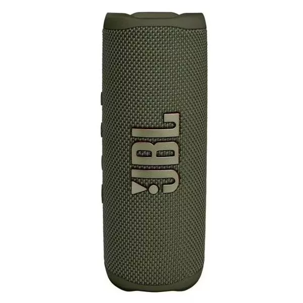Портативная колонка JBL Flip 6 Green 2