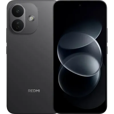 Смартфон REDMI Note 17 Pro 5G Чёрный 1