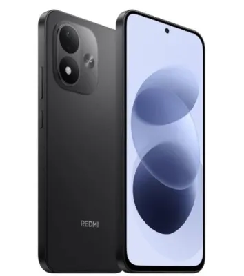 Redmi note 17 black 1