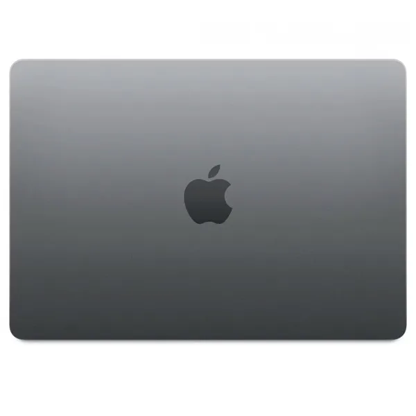 Ноутбук Apple MacBook Air 13.6 M3 (2024) 8+512Gb Space Gray 2 Ноутбук Apple MacBook Air 13.6 M3 (2024) 8+512Gb Space Gray 2