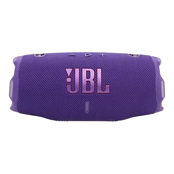 Портативная колонка JBL Charge 6 Purple 1