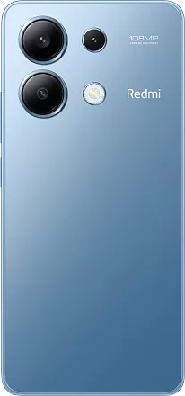 Redmi Note 13 Голубой 2 Redmi Note 13 Голубой 2