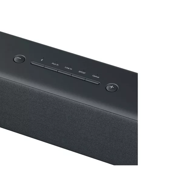 Саундбар Xiaomi Mi TV Bar Black 3