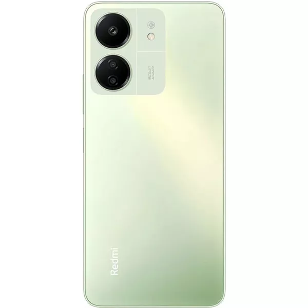 Redmi 13C Зелёный 2 Redmi 13C Зелёный 2