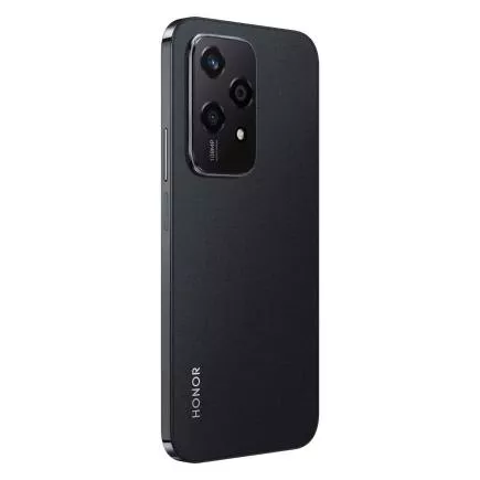 Смартфон Honor 200 Lite Чёрный 4 Смартфон Honor 200 Lite Чёрный 4