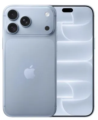 iPhone 18 Pro Glacier 1