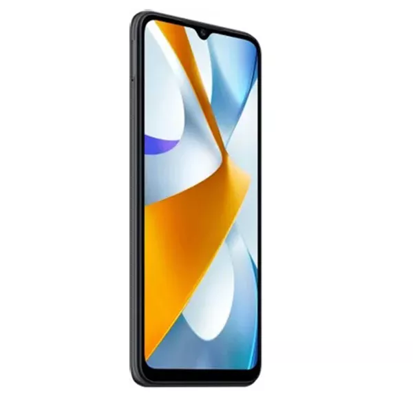 Poco C40 Чёрный 3 Poco C40 Чёрный 3