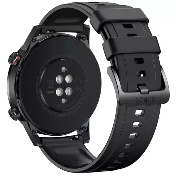Смарт-часы Honor Magic Watch 2 46mm Black 2 Смарт-часы Honor Magic Watch 2 46mm Black 2