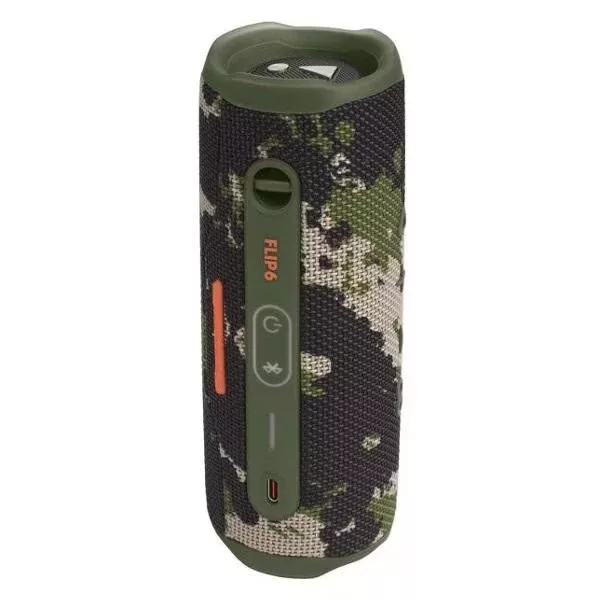 Портативная колонка JBL Flip 6 Squad 4