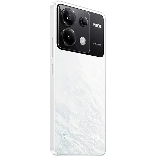Poco X6 Белый 3 Poco X6 Белый 3