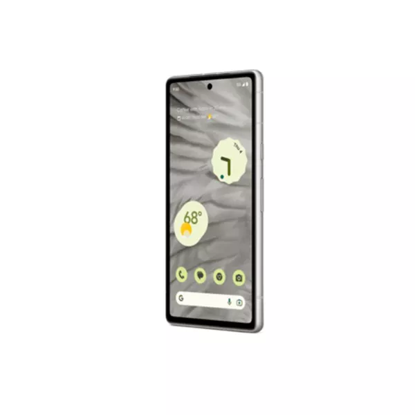 Pixel 7a Белый 3 Pixel 7a Белый 3